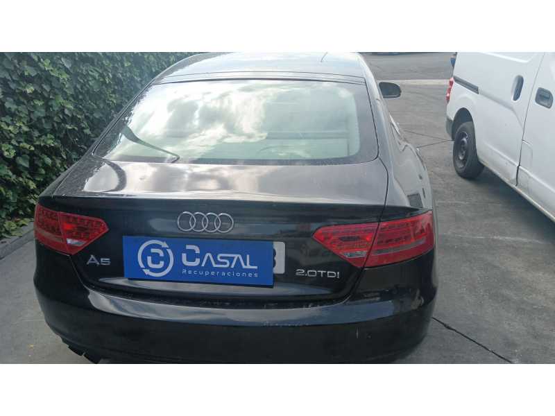 Recambio de porton trasero para audi a5 sportback (8ta) 2.0 tdi referencia OEM IAM   