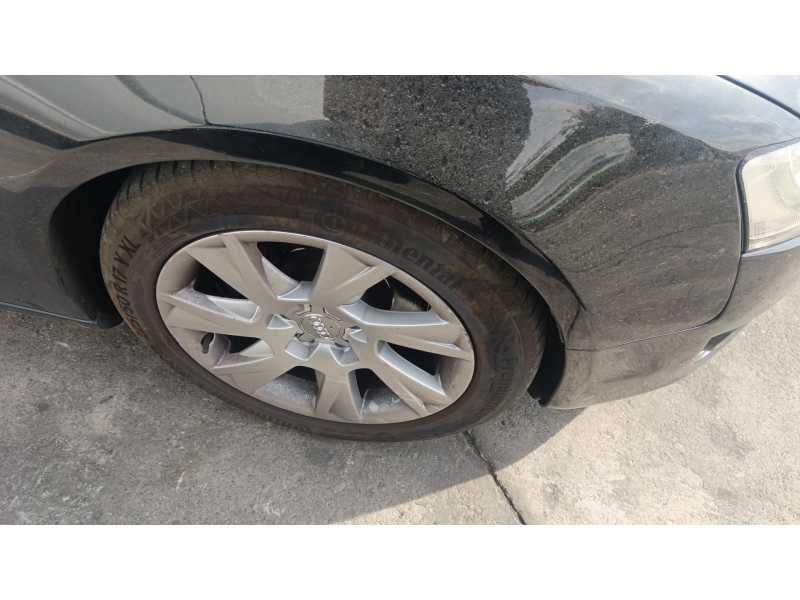 Recambio de amortiguador delantero derecho para audi a5 sportback (8ta) 2.0 tdi referencia OEM IAM   