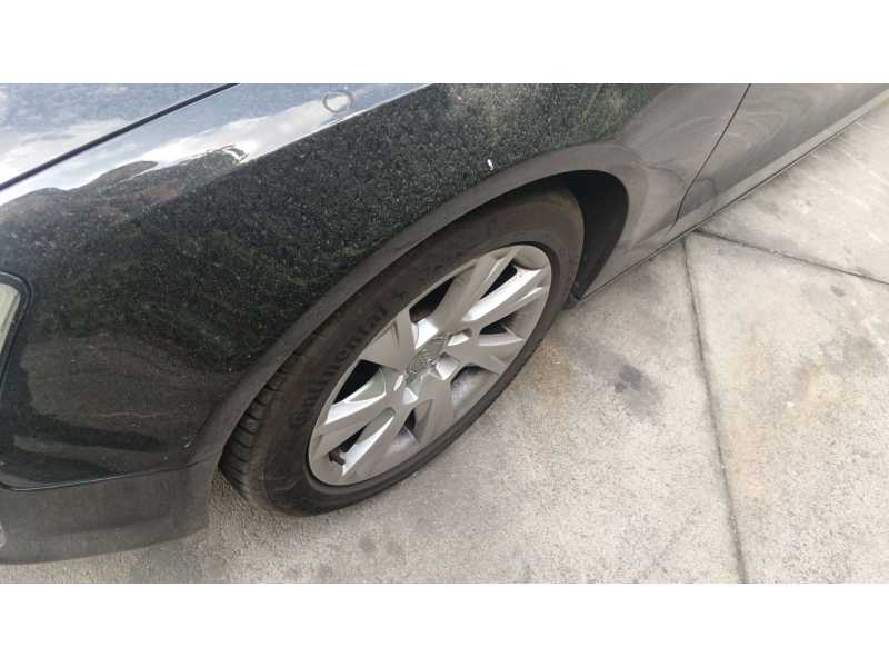 Recambio de amortiguador delantero izquierdo para audi a5 sportback (8ta) 2.0 tdi referencia OEM IAM   