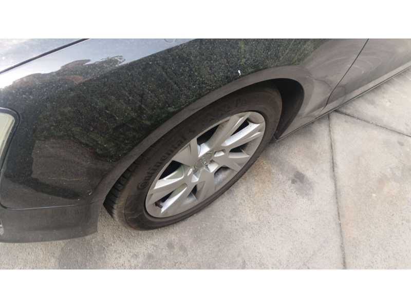 Recambio de pinza freno delantera izquierda para audi a5 sportback (8ta) 2.0 tdi referencia OEM IAM   