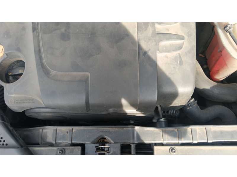 Recambio de alternador para audi a5 sportback (8ta) 2.0 tdi referencia OEM IAM   