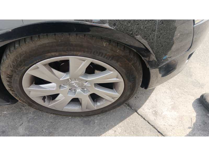 Recambio de brazo suspension inferior delantero derecho para audi a5 sportback (8ta) 2.0 tdi referencia OEM IAM   