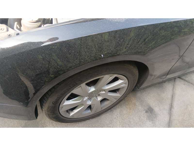 Recambio de brazo suspension inferior delantero izquierdo para audi a5 sportback (8ta) 2.0 tdi referencia OEM IAM   