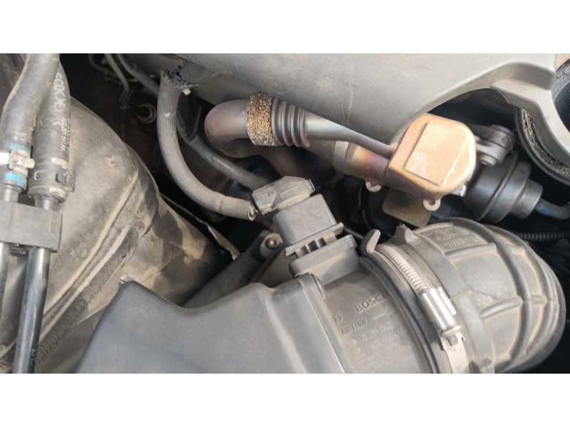 Recambio de caudalimetro para audi a5 sportback (8ta) 2.0 tdi referencia OEM IAM   