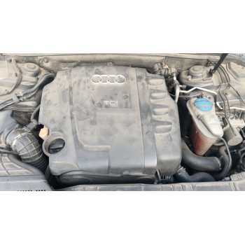 CENTRALITA MOTOR UCE 