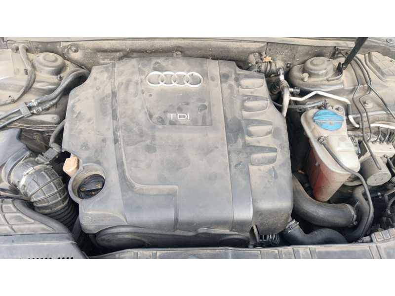 Recambio de centralita motor uce para audi a5 sportback (8ta) 2.0 tdi referencia OEM IAM   
