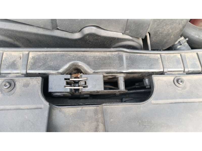 Recambio de cerradura capot para audi a5 sportback (8ta) 2.0 tdi referencia OEM IAM   