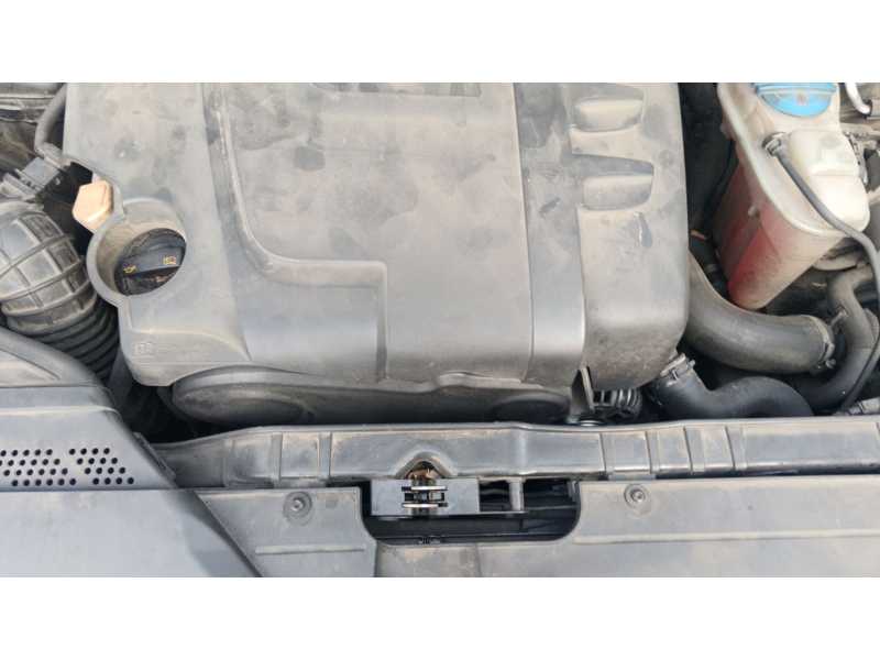 Recambio de compresor aire acondicionado para audi a5 sportback (8ta) 2.0 tdi referencia OEM IAM   