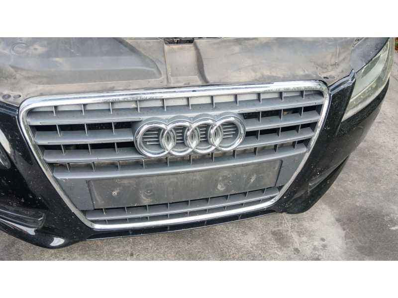 Recambio de condensador / radiador aire acondicionado para audi a5 sportback (8ta) 2.0 tdi referencia OEM IAM   