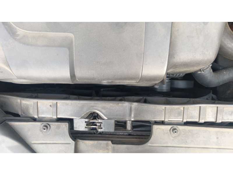 Recambio de electroventilador para audi a5 sportback (8ta) 2.0 tdi referencia OEM IAM   