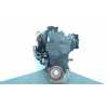 Recambio de motor completo para dacia dokker ambiance referencia OEM IAM K9K612  