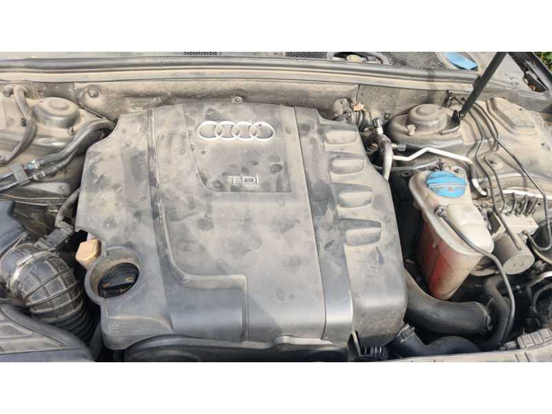 Recambio de intercooler para audi a5 sportback (8ta) 2.0 tdi referencia OEM IAM   