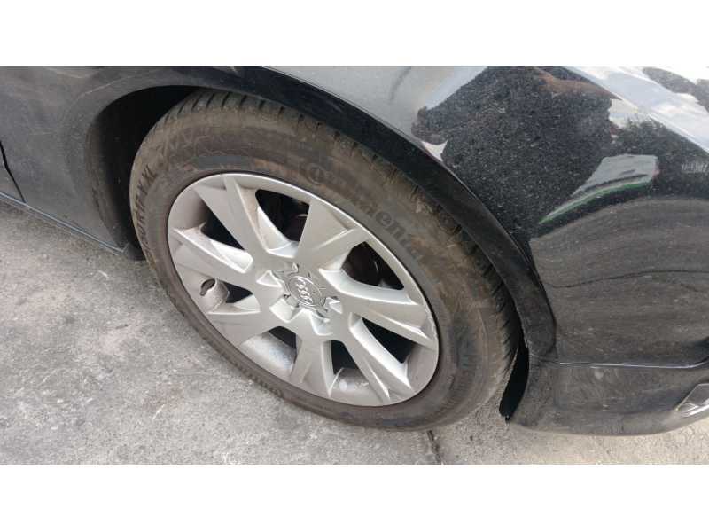 Recambio de mangueta delantera derecha para audi a5 sportback (8ta) 2.0 tdi referencia OEM IAM   