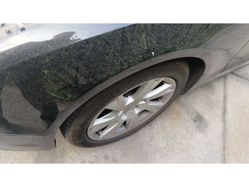 Recambio de mangueta delantera izquierda para audi a5 sportback (8ta) 2.0 tdi referencia OEM IAM   