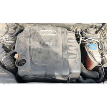 MOTOR COMPLETO 