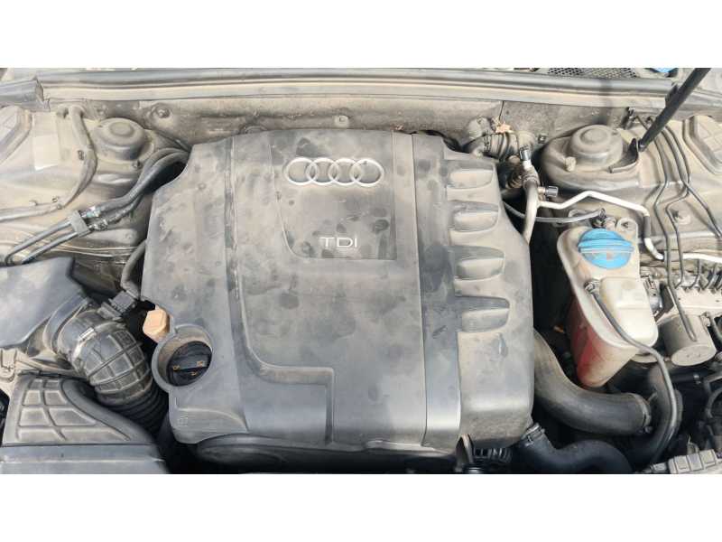 Recambio de puente delantero para audi a5 sportback (8ta) 2.0 tdi referencia OEM IAM   