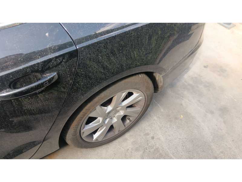 Recambio de puente trasero para audi a5 sportback (8ta) 2.0 tdi referencia OEM IAM   
