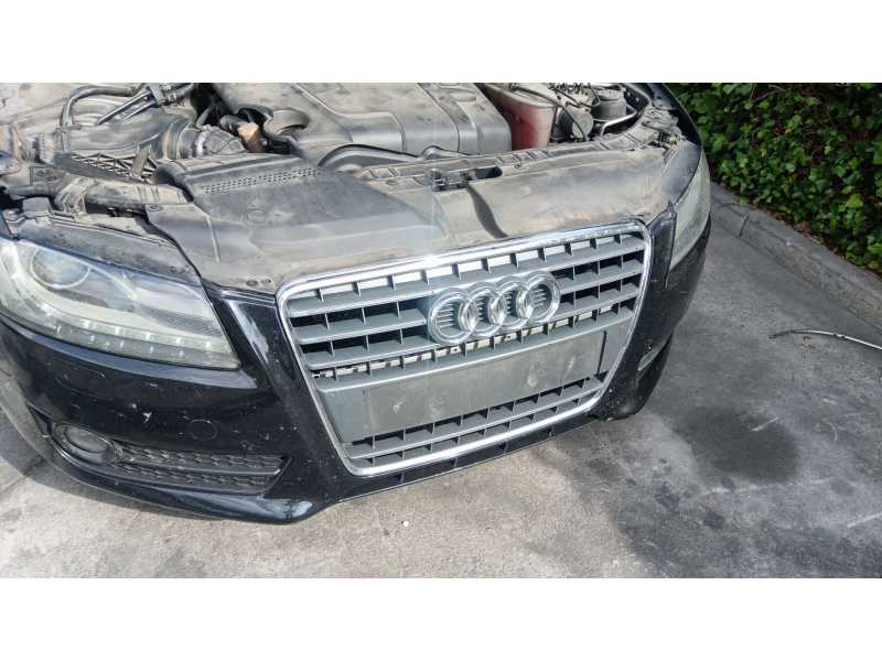 Recambio de radiador agua para audi a5 sportback (8ta) 2.0 tdi referencia OEM IAM   