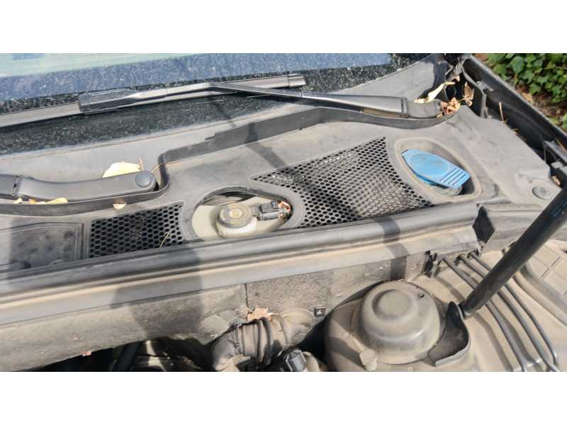 Recambio de servofreno para audi a5 sportback (8ta) 2.0 tdi referencia OEM IAM   