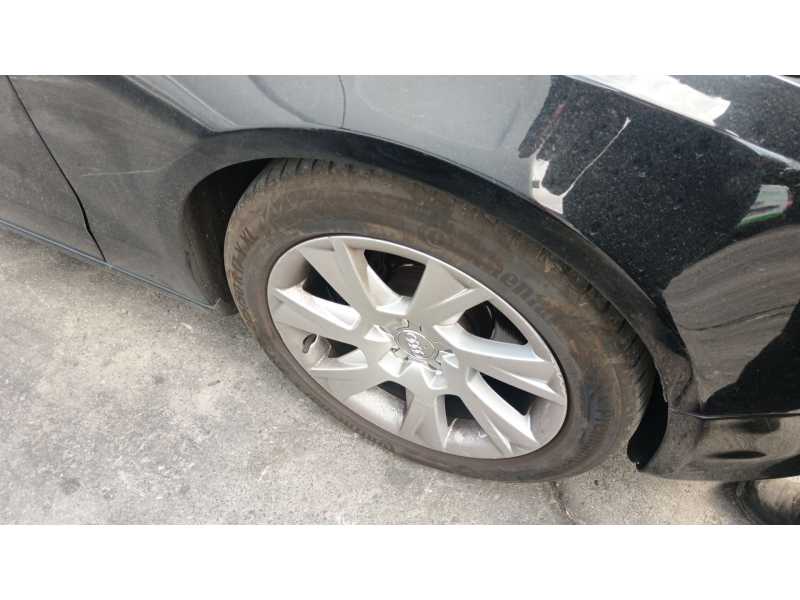 Recambio de transmision delantera derecha para audi a5 sportback (8ta) 2.0 tdi referencia OEM IAM   