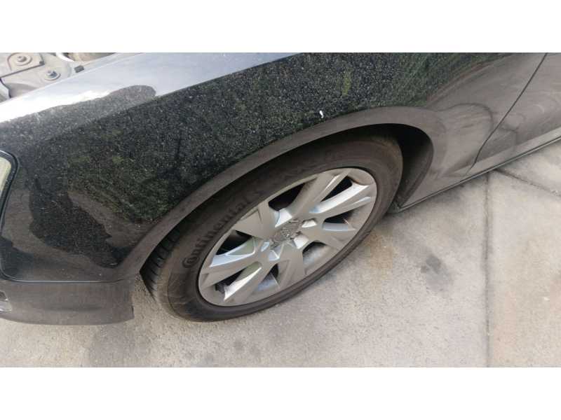 Recambio de transmision delantera izquierda para audi a5 sportback (8ta) 2.0 tdi referencia OEM IAM   