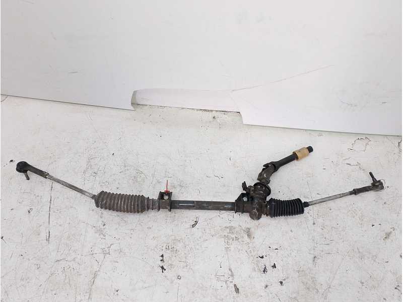 Recambio de cremallera direccion para renault clio iii 1.5 dci diesel cat referencia OEM IAM 7700437052  