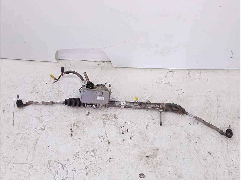 Recambio de cremallera direccion para toyota proace verso referencia OEM IAM SU001B5763  