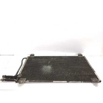 RADIADOR CALEFACCION / AIRE ACONDICIONADO A9015000554 