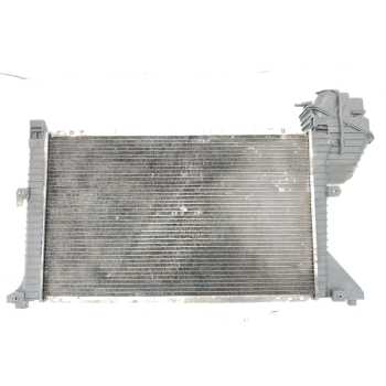RADIADOR AGUA A9015003600 