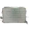 Recambio de radiador agua para volkswagen tiguan (5n_) 2.0 tdi 4motion referencia OEM IAM 5N0121253L  