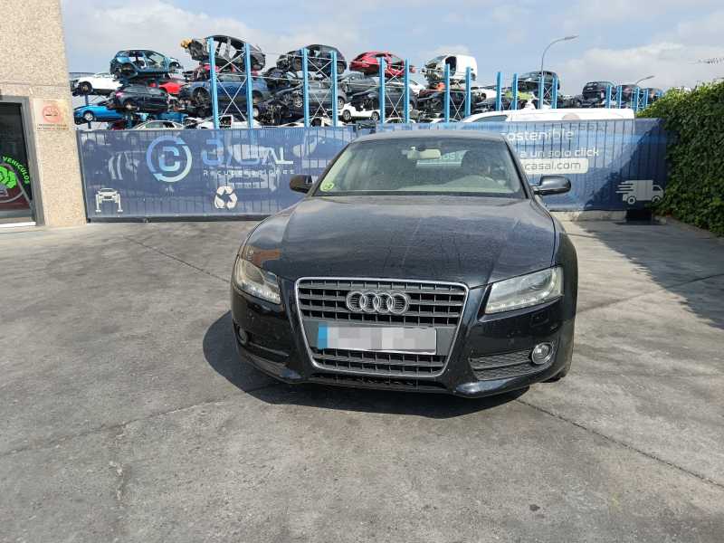 audi a5 sportback (8ta) del año 2010