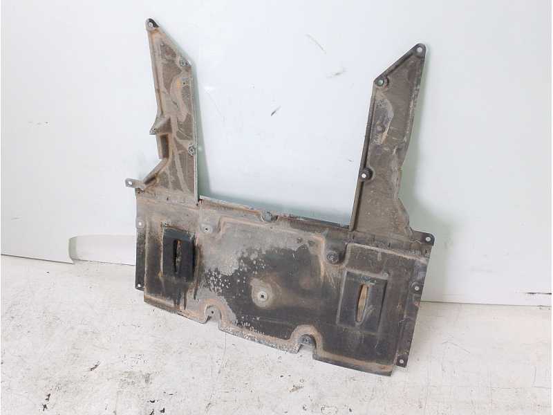 Recambio de moldura para lexus ux (za10) 250h referencia OEM IAM 5141011010  