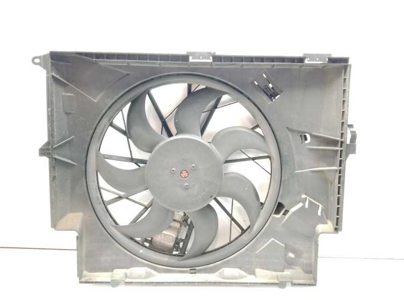 Recambio de electroventilador para bmw serie 1 berlina (e81/e87) 120d referencia OEM IAM 17425A3F105  