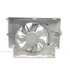 Recambio de electroventilador para bmw serie 1 berlina (e81/e87) 120d referencia OEM IAM 17425A3F105  