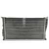 Recambio de radiador agua para bmw serie 1 berlina (e81/e87) 120d referencia OEM IAM 17117788903  