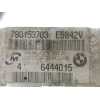 Recambio de radiador agua para bmw serie 1 berlina (e81/e87) 120d referencia OEM IAM 17117788903  