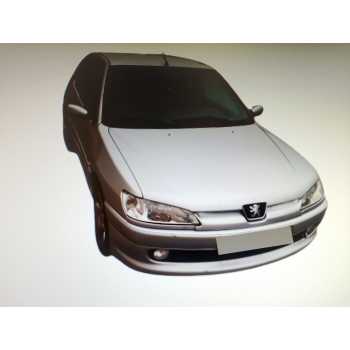 PEUGEOT 306 HATCHBACK (7A, 7C, N3, N5)