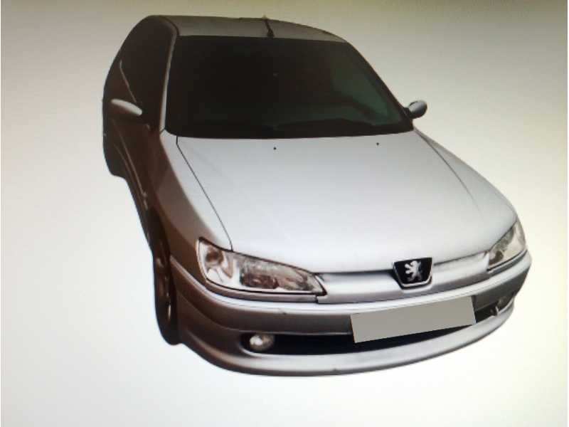 peugeot 306 hatchback (7a, 7c, n3, n5) del año 2000