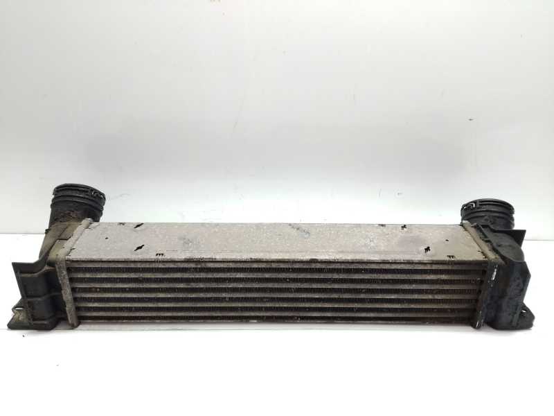 Recambio de intercooler para bmw serie 1 berlina (e81/e87) 120d referencia OEM IAM 17517524916  