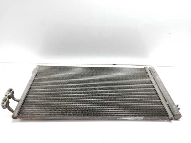 Recambio de condensador aire acondicionado para bmw serie 1 berlina (e81/e87) 120d referencia OEM IAM 64539229021  