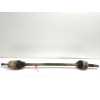 Recambio de transmision trasera izquierda para toyota rav 4 (a3) 2.2 turbodiesel cat referencia OEM IAM 4233042050  