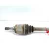Recambio de transmision trasera izquierda para toyota rav 4 (a3) 2.2 turbodiesel cat referencia OEM IAM 4233042050  