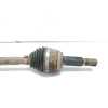 Recambio de transmision trasera izquierda para toyota rav 4 (a3) 2.2 turbodiesel cat referencia OEM IAM 4233042050  