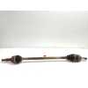 Recambio de transmision trasera derecha para toyota rav 4 (a3) 2.2 turbodiesel cat referencia OEM IAM 4233042050  