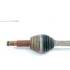 Recambio de transmision trasera derecha para toyota rav 4 (a3) 2.2 turbodiesel cat referencia OEM IAM 4233042050  