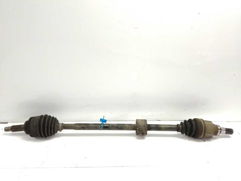 Recambio de transmision delantera derecha para nissan pixo (ua0) 1.0 referencia OEM IAM 391004A03A  