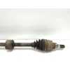 Recambio de transmision delantera derecha para nissan pixo (ua0) 1.0 referencia OEM IAM 391004A03A  