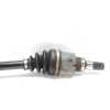 Recambio de transmision delantera izquierda para nissan pixo (ua0) 1.0 referencia OEM IAM 391014A04C  