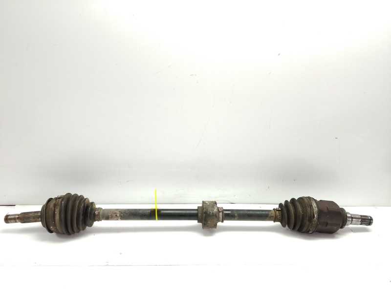Recambio de transmision delantera derecha para toyota yaris (_p9_) 1.4 d-4d (nlp90_) referencia OEM IAM 434100D180  