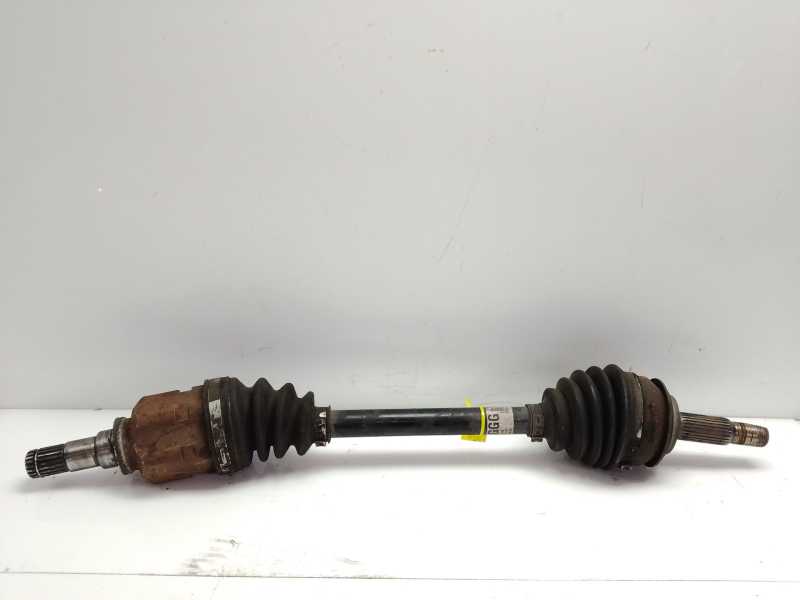 Recambio de transmision delantera izquierda para toyota yaris (_p9_) 1.4 d-4d (nlp90_) referencia OEM IAM 4346009M60  
